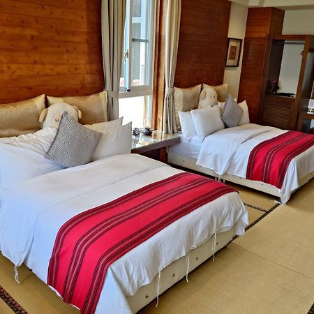I-Think Resort Renai Exterior foto