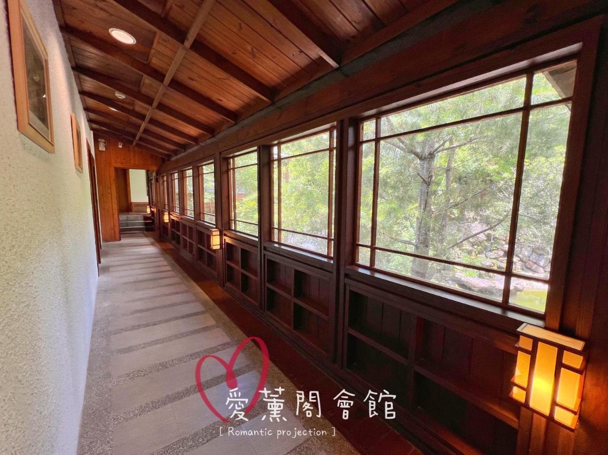 I-Think Resort Renai Exterior foto