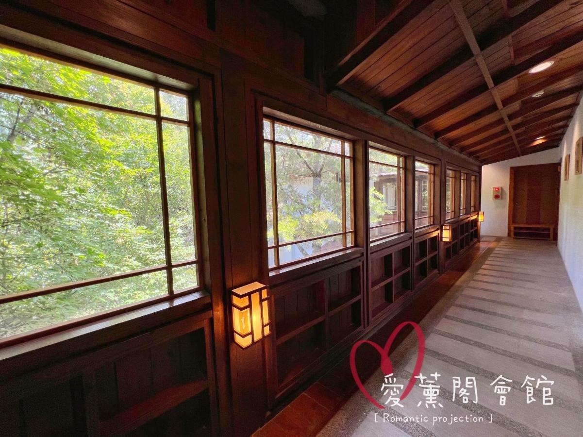 I-Think Resort Renai Exterior foto