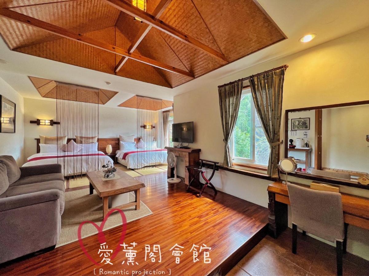 I-Think Resort Renai Exterior foto