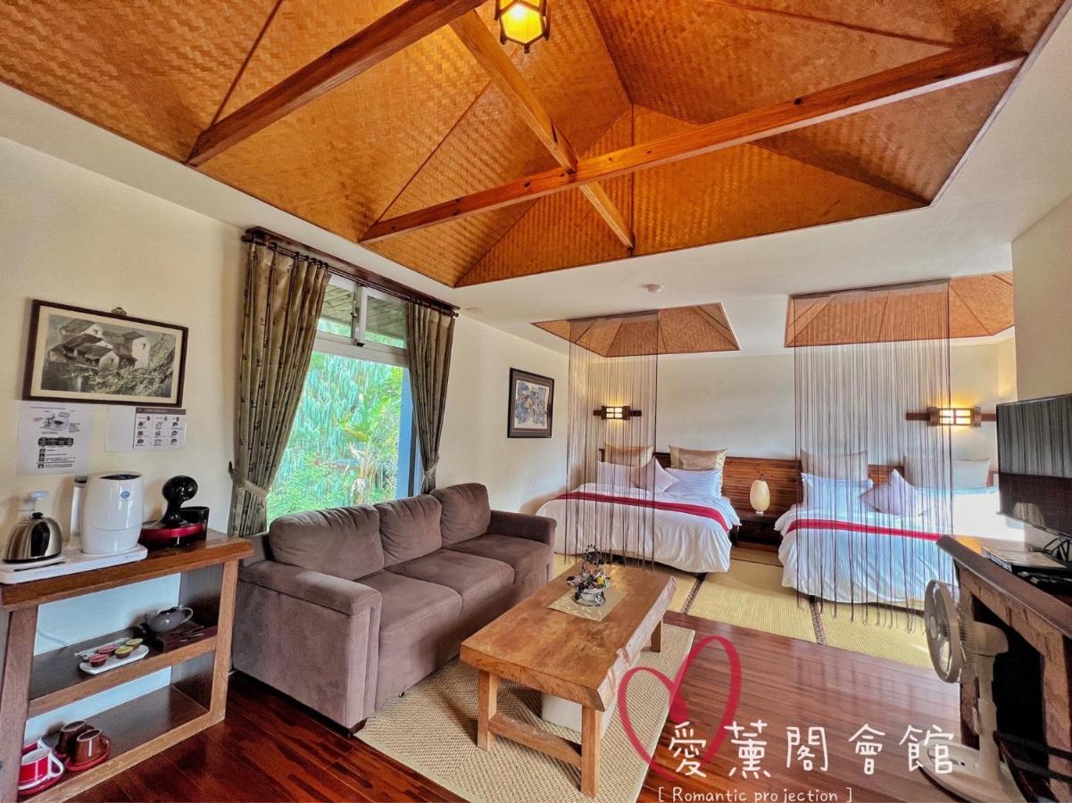I-Think Resort Renai Exterior foto