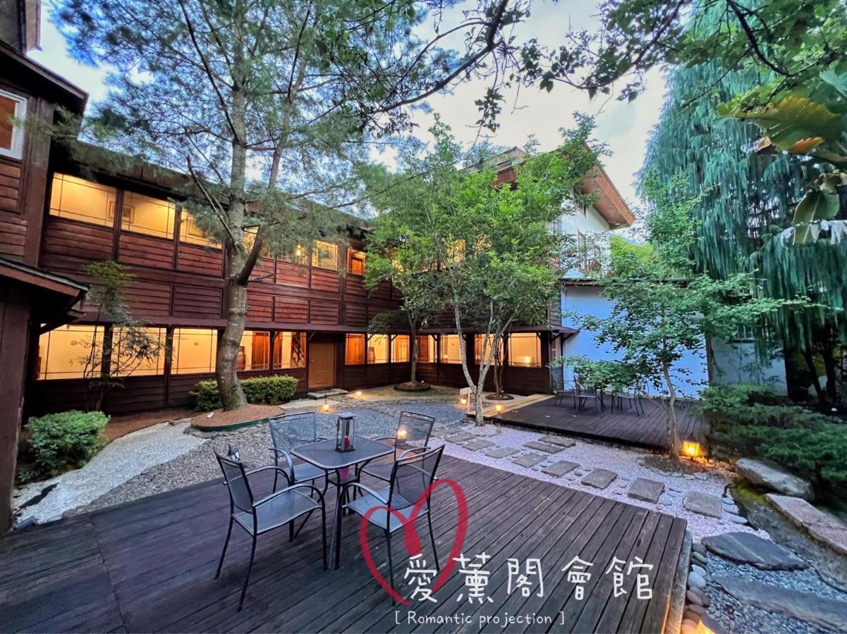 I-Think Resort Renai Exterior foto