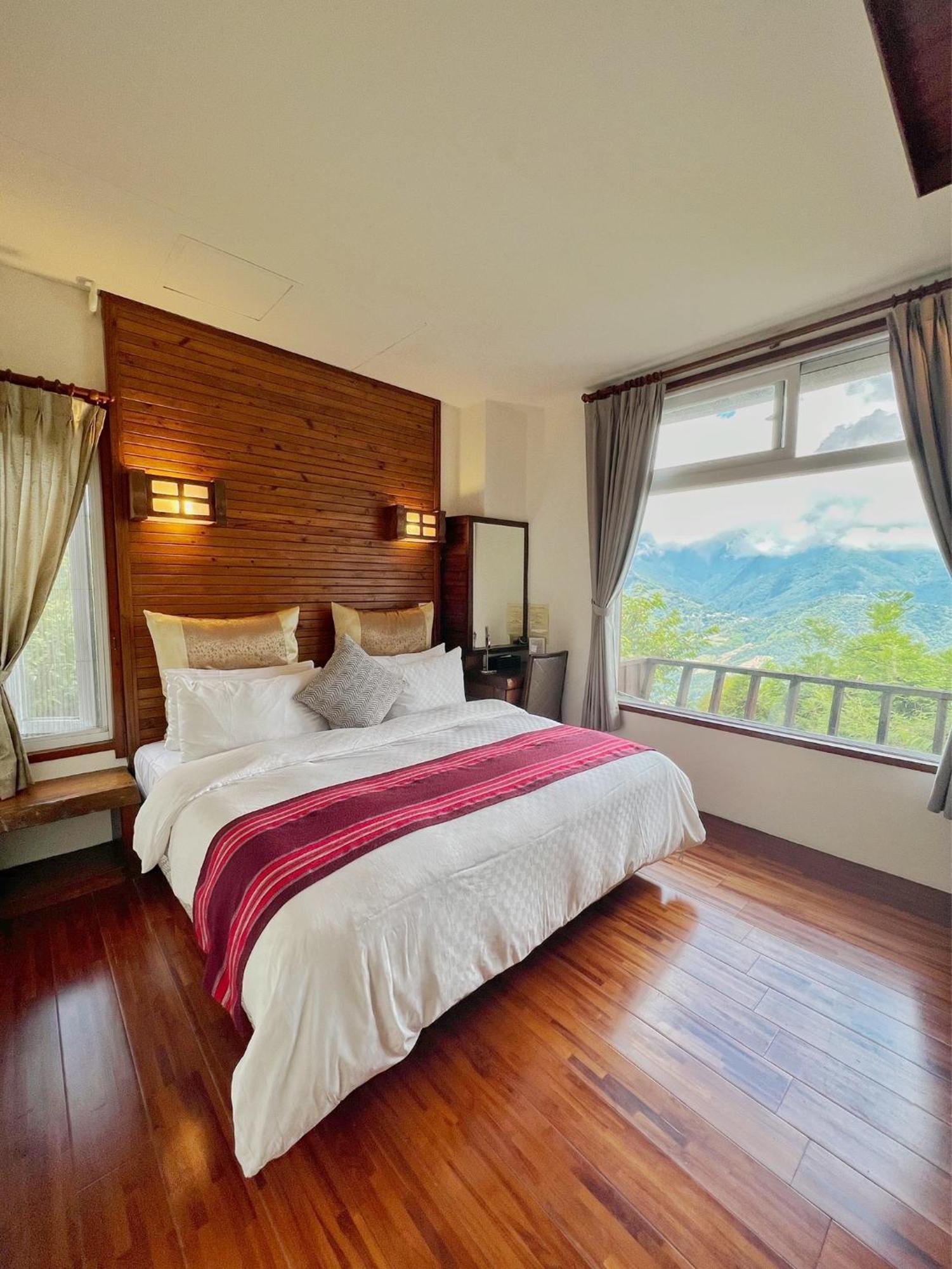 I-Think Resort Renai Exterior foto
