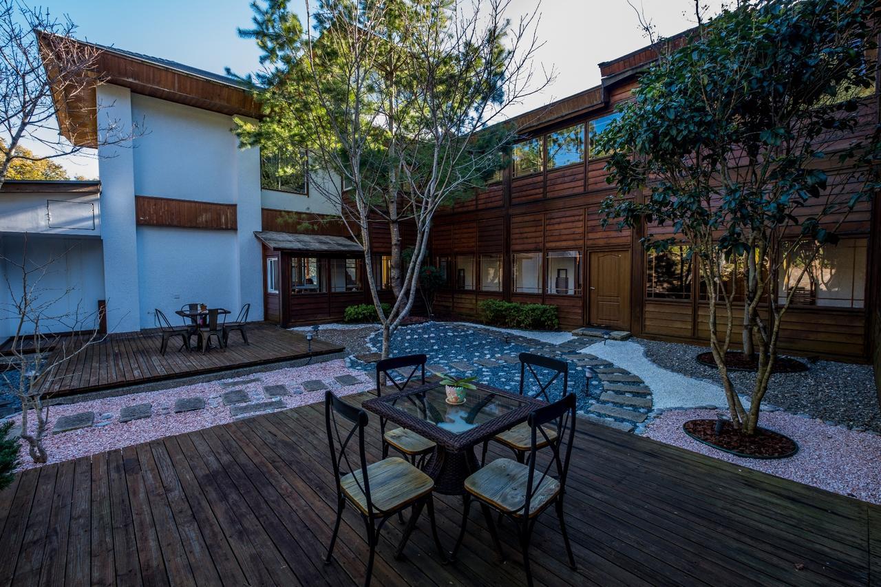 I-Think Resort Renai Exterior foto